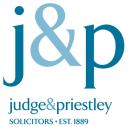 Judge & Priestley logo